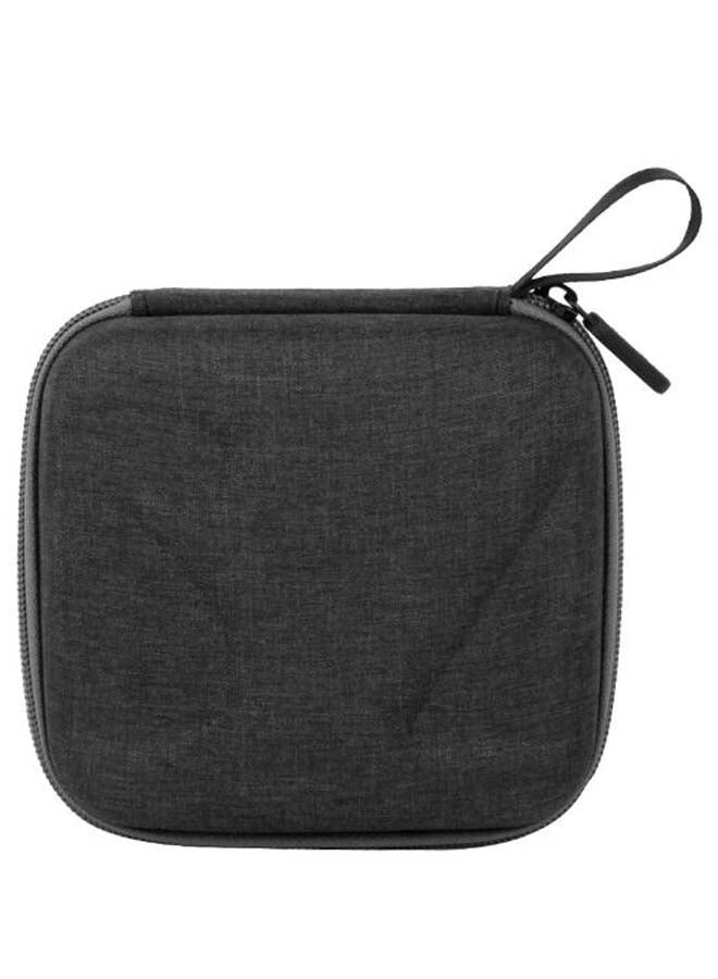 Generic Travel Camera Carrying Bag For GoPro Max Dark Grey  - Image 2