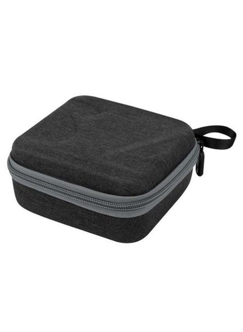Travel Camera Carrying Bag For GoPro Max Dark Grey