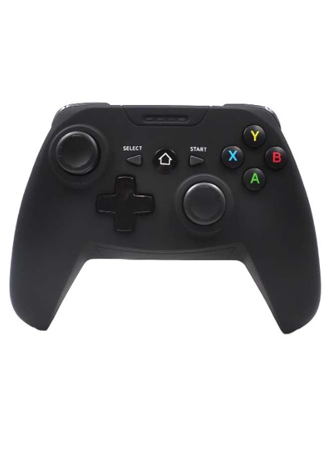 Wireless Remote Controller For DJI Spark With Phone Holder Black - Image 2