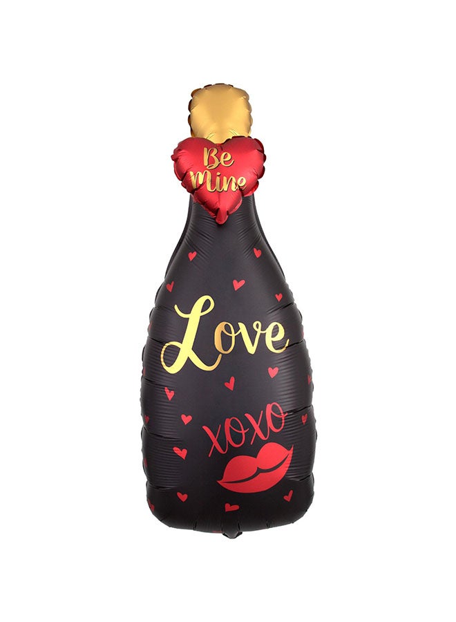 أناجرام تزيين بالونات الحب الفوارة لمستلزمات حفلات عيد الحب