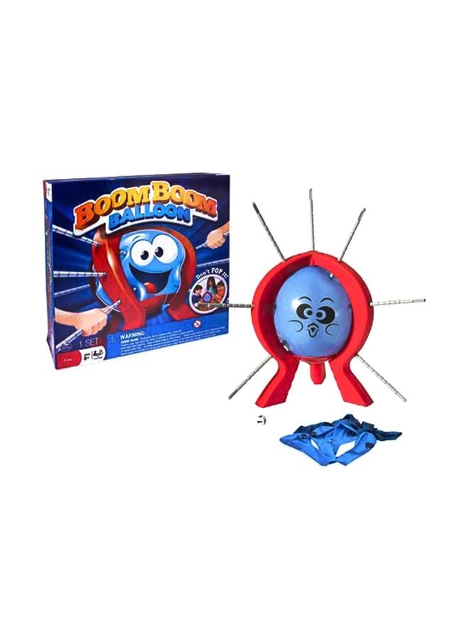 SPIN MASTER Boom Boom Balloon Game 6021932 - Image 1
