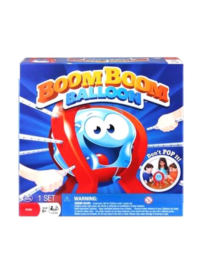 SPIN MASTER Boom Boom Balloon Game 6021932 - Image 2