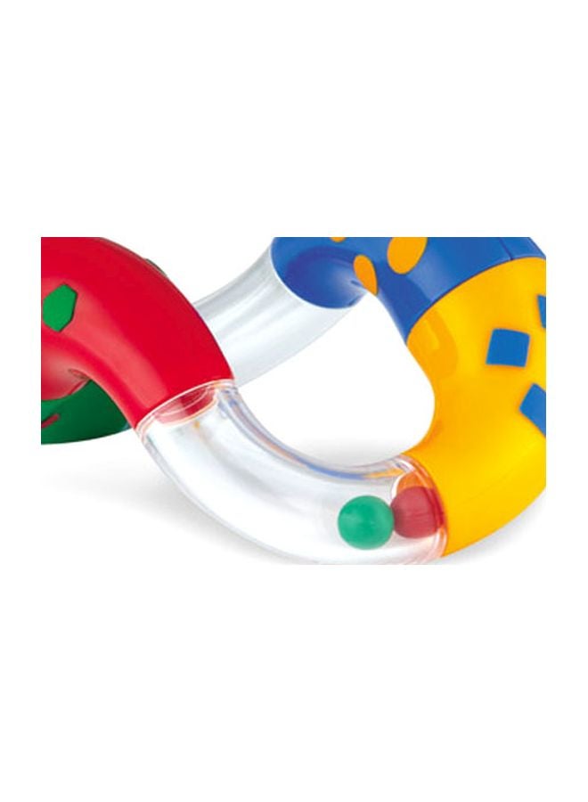 تولو لعبة خشخيشة تويرل فيرتي - Image 2