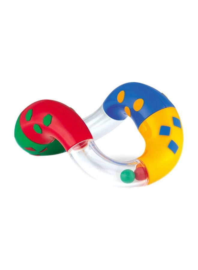 تولو لعبة خشخيشة تويرل فيرتي - Image 1