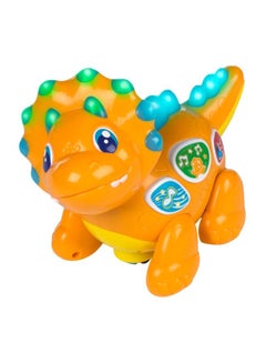 WinFun Adventure Walking Dinosaur Toy 1145  - Image 1