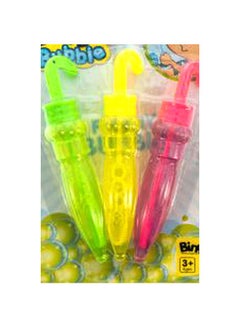 Bingo 3-Piece Bubble Gun  - Image 2