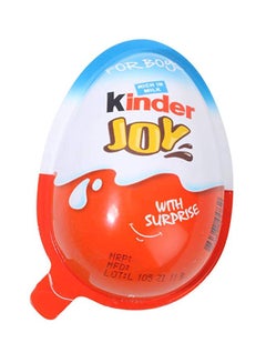 Kinder Joy With Surprise 20grams
