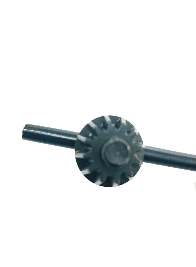 CTDCP0025 Drill Chuck Key Black 13mm Black 13mm