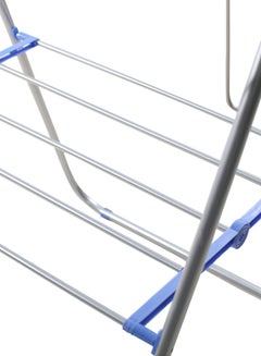 Home Box Ali Clothes Dryer Silver 137x92x60cm  - Image 4