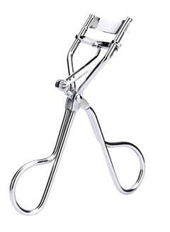 Generic Professional Eyelash Curler Silver  - Image 1