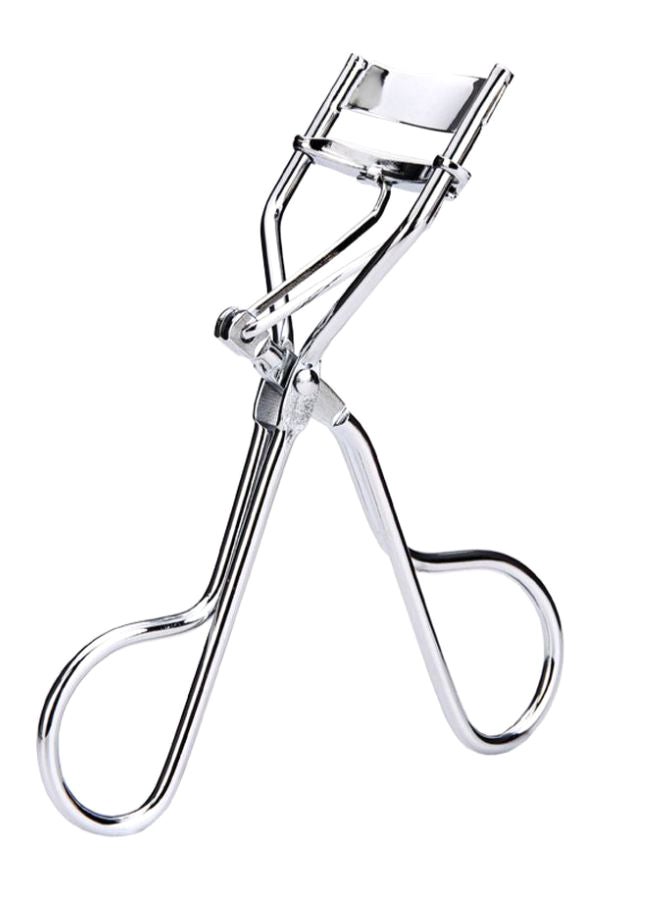 Generic Professional Eyelash Curler Silver  - Image 1