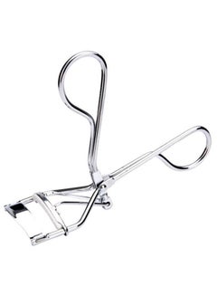 Generic Professional Eyelash Curler Silver  - Image 2