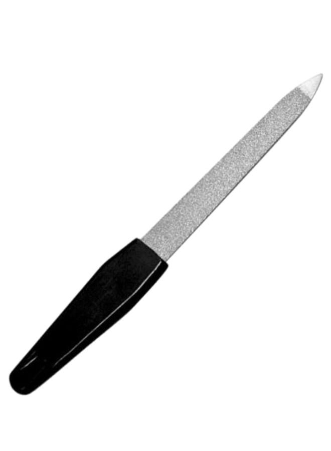 Double Sided Polishing File Black/Grey - Image 1