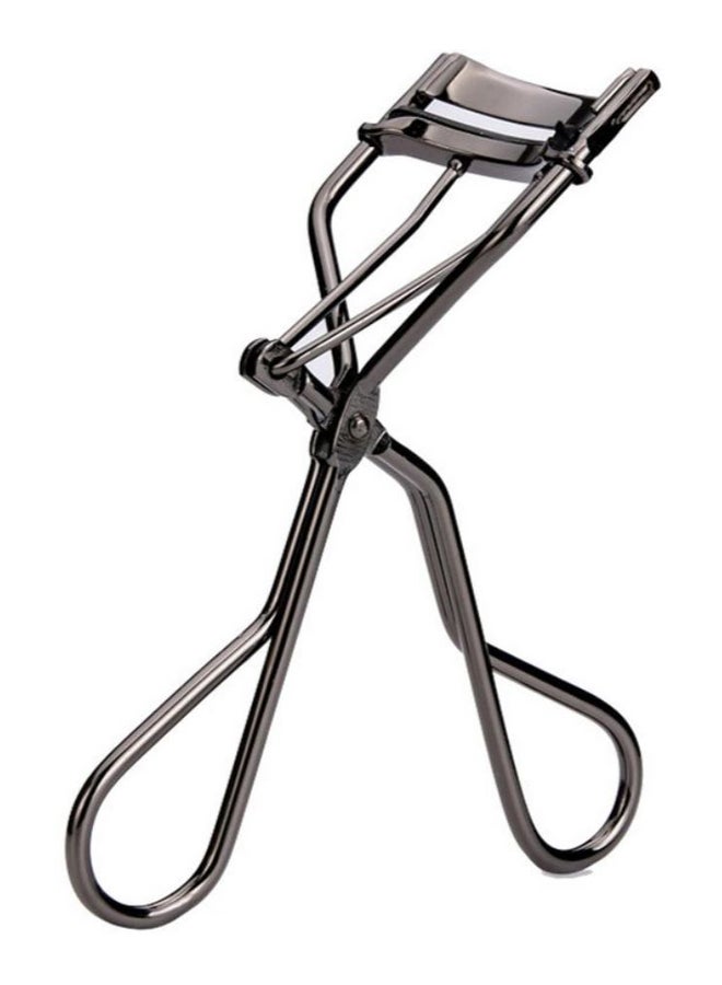 Beauty Makeup Eyelash Curler Black - Image 1