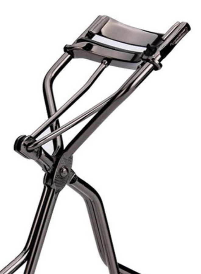 Beauty Makeup Eyelash Curler Black - Image 2