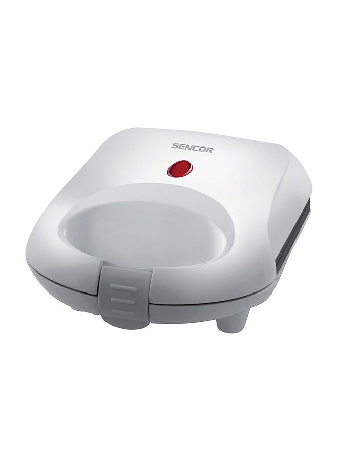 Sandwich Maker 460.0 W SSM 1100 White