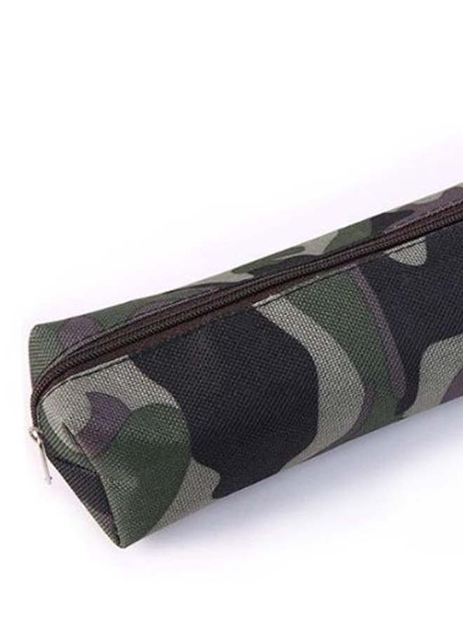 Portable Pencil Case Multicolour - Image 2