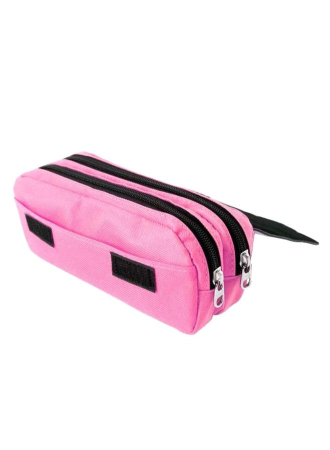 3D Unicorn Printed Pencil Case Multicolour  - Image 2