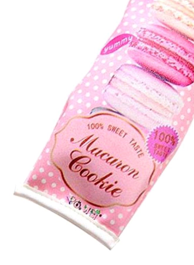 Creative Macaron Design Pencil Case Multicolour - Image 2