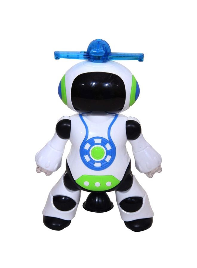 Dancing Robot Toy  - Image 1