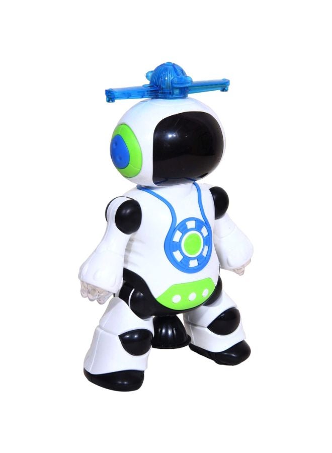 Dancing Robot Toy  - Image 2
