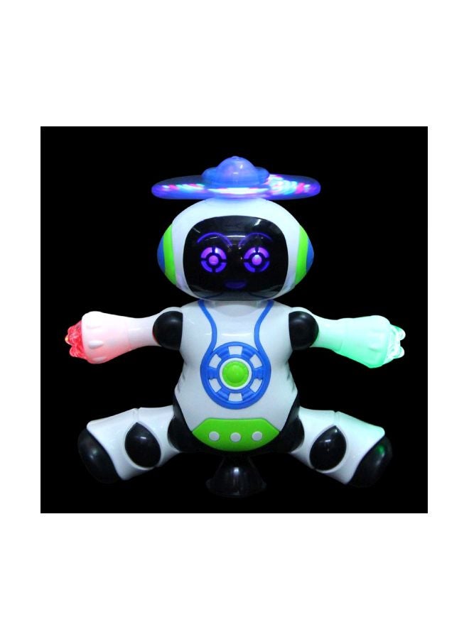 Dancing Robot Toy  - Image 3