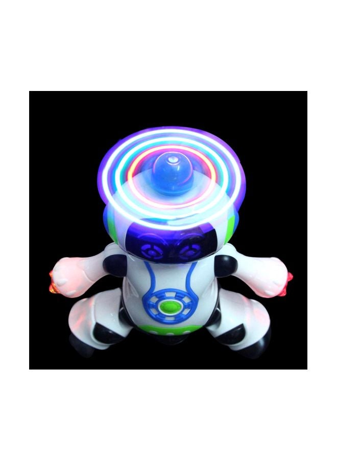 Dancing Robot Toy  - Image 4