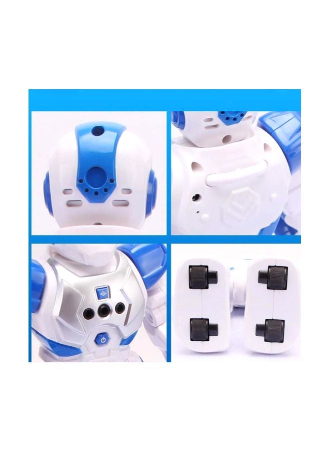 Smart RC Robot