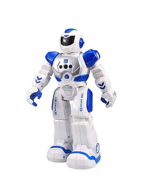 Smart RC Robot