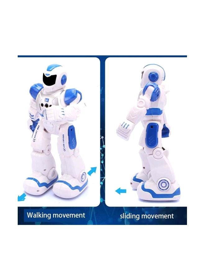 Smart RC Robot