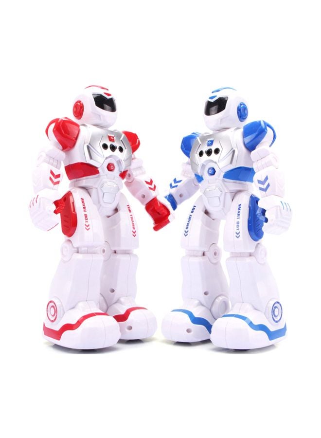 Smart RC Robot
