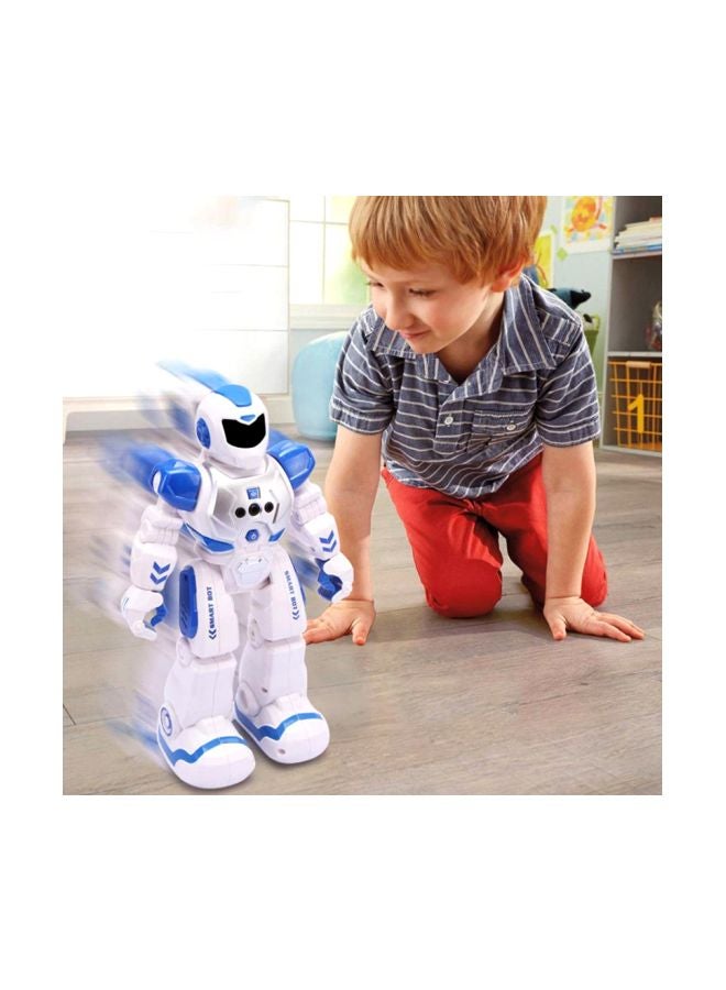 Smart RC Robot