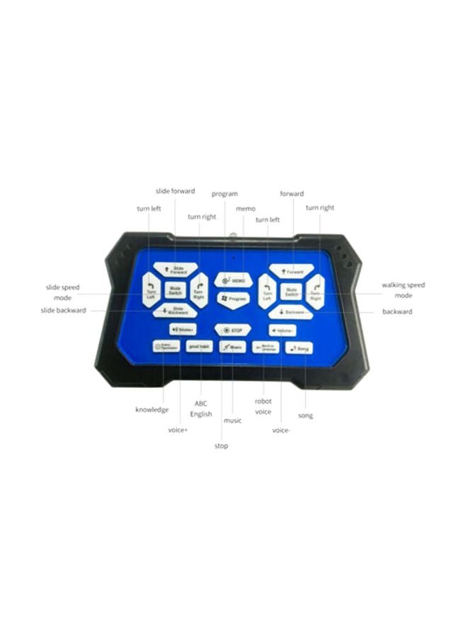 Smart RC Robot