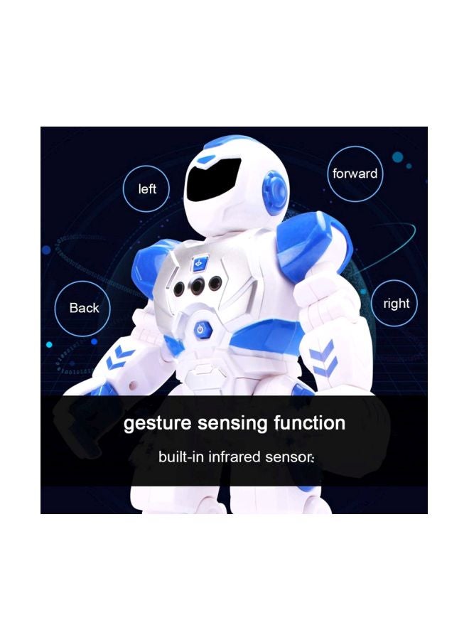 Smart RC Robot