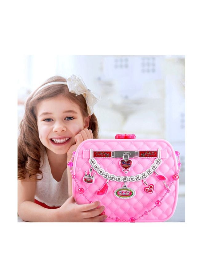 LNKOO Pretend Play Makeup Kit ( item may vary ) - Image 3