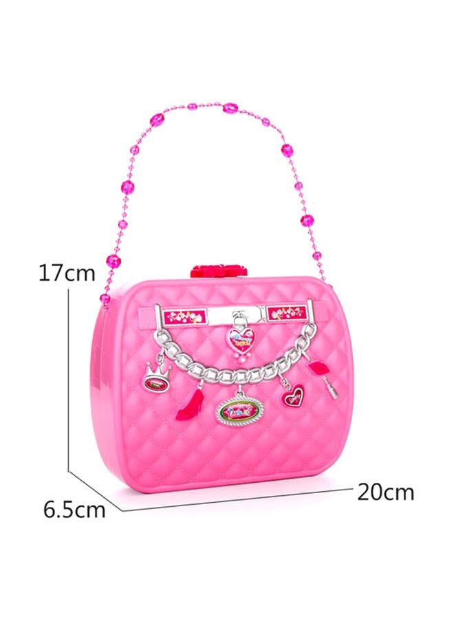 LNKOO Pretend Play Makeup Kit ( item may vary ) - Image 2