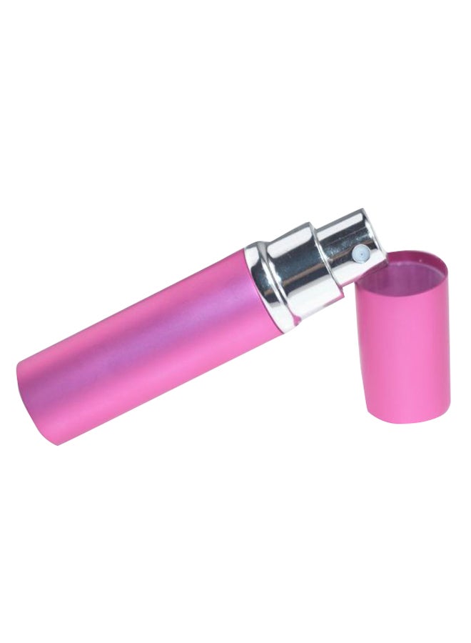 ماركة غير محددة زجاجة عطر صغيرة فارغة محمولة قابلة لإعادة التعبئة 5ملليلتر  - Image 1
