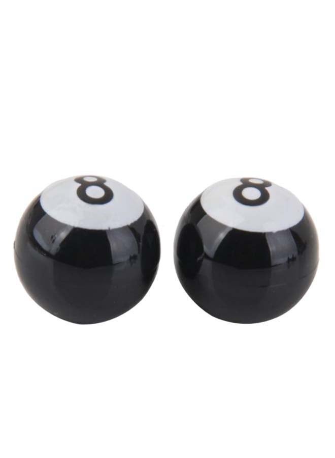 Generic Ball Style Valve Cap 