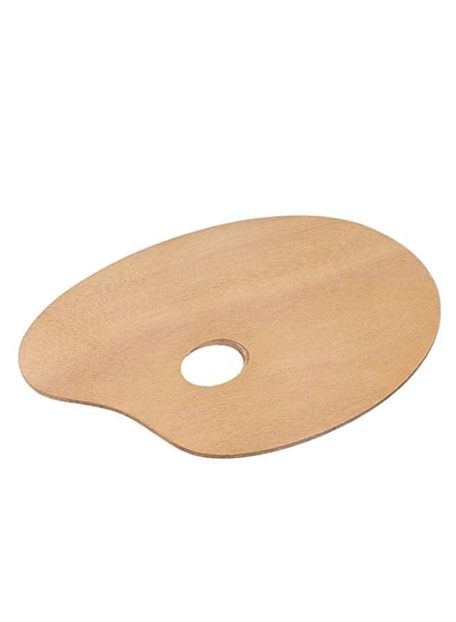 علبة ألوانٍ للرسم بيج - Image 1