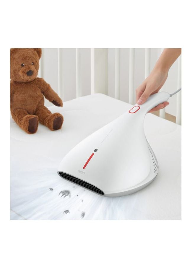 ديرما مكنسة كهربائية محمولة 450 W CM810 أبيض  - Image 4