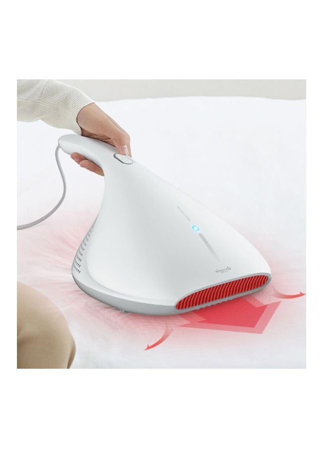 ديرما مكنسة كهربائية محمولة 450 W CM810 أبيض  - Image 3