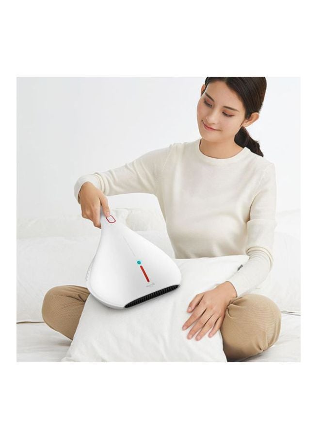 ديرما مكنسة كهربائية محمولة 450 W CM810 أبيض  - Image 5