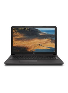 250 G7 (Upgraded Version) Laptop With 15.6-Inch Display, Core i3 Processor/4GB RAM/1TB HDD/Intel HD Graphics 620 Black
