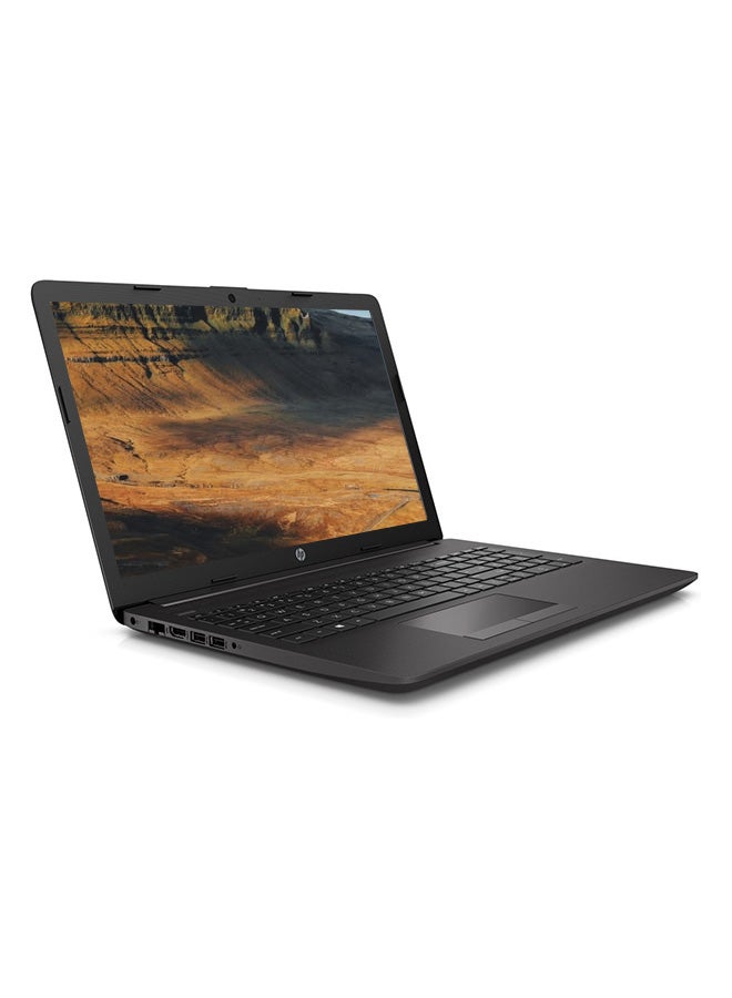 HP - 250 G7 (Upgraded Version) Laptop With 15.6-Inch Display, Core i3 Processor/4GB RAM/1TB HDD/Intel HD Graphics 620 Black - Image 1