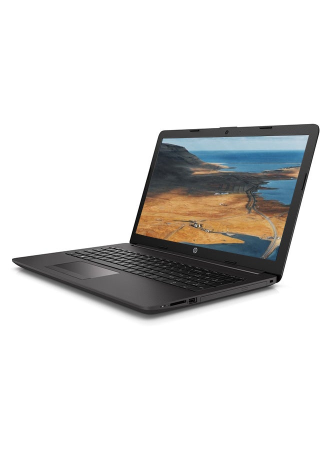 HP - 250 G7 (Upgraded Version) Laptop With 15.6-Inch Display, Core i3 Processor/4GB RAM/1TB HDD/Intel HD Graphics 620 Black - Image 1