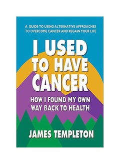 I Used To Have Cancer paperback english - 13-11-2019 
