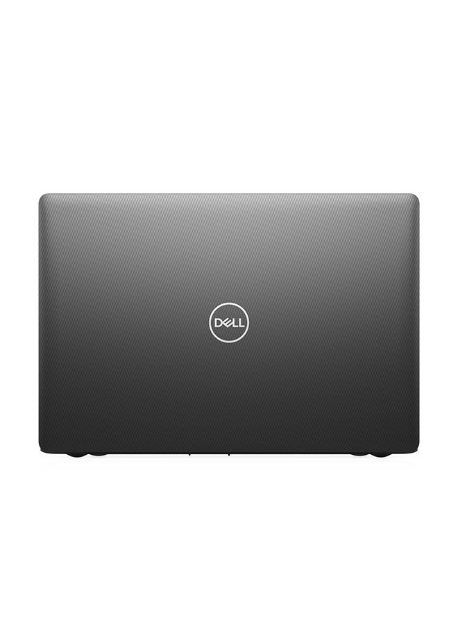 Inspiron 3582 Laptop With 15.6-Inch Display, Celeron N4000 Processor/4GB RAM/500GB HDD/Intel UHD Graphics 600 Black