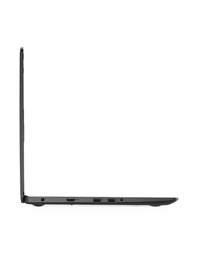 Inspiron 3582 Laptop With 15.6-Inch Display, Celeron N4000 Processor/4GB RAM/500GB HDD/Intel UHD Graphics 600 Black