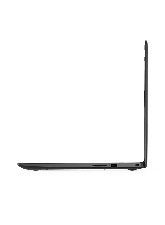 Inspiron 3582 Laptop With 15.6-Inch Display, Celeron N4000 Processor/4GB RAM/500GB HDD/Intel UHD Graphics 600 Black