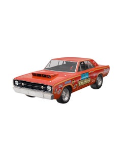 2-In-1 Dodge Hemi Dart Model Kit 30.5x22.9x17.8cm